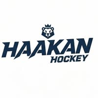 Haakan Hockey logo