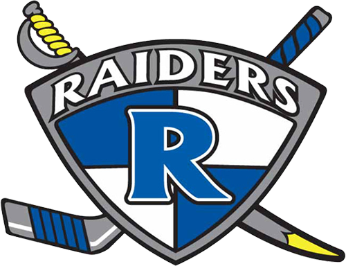 Reston Raiders logo